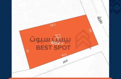 Land - Studio for sale in Saar - Northern Governorate