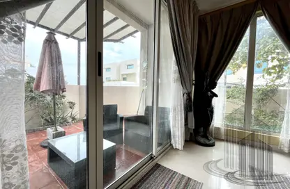 Townhouse - 3 Bedrooms - 3 Bathrooms for rent in Amwaj Homes - Amwaj Islands - Muharraq Governorate