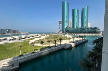 Apartment - 3 Bedrooms - 5 Bathrooms for rent in Bahrain Financial Harbour - Manama - Capital Governorate Apartment - 3 Bedrooms - 5 Bathrooms for rent in Bahrain Financial Harbour - Manama - Capital Governorate