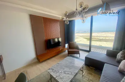 Apartment - 2 Bedrooms - 3 Bathrooms for sale in Essence of Dilmunia - Dilmunia Island - Muharraq Governorate