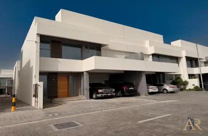Townhouse - 4 Bedrooms - 5 Bathrooms for sale in Al Sidra - Diyar Al Muharraq - Muharraq Governorate
