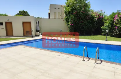 Apartment - 4 Bedrooms - 5 Bathrooms for rent in Al Jasra - Northern Governorate