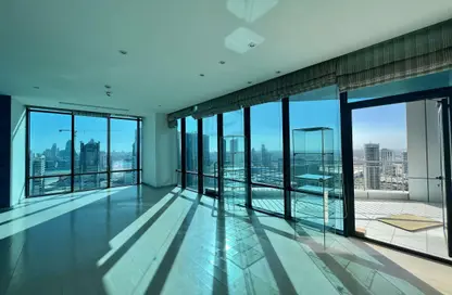 Empty Room image for: Apartment - 3 Bedrooms - 2 Bathrooms for sale in Seef - Capital Governorate, Image 1