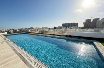 Apartment - 2 Bedrooms - 3 Bathrooms for rent in Amwaj Avenue - Amwaj Islands - Muharraq Governorate