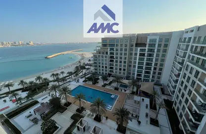 شقة - 3 غرف نوم - 4 حمامات للايجار في مراسي البحرين - ديار المحرق - المحرق