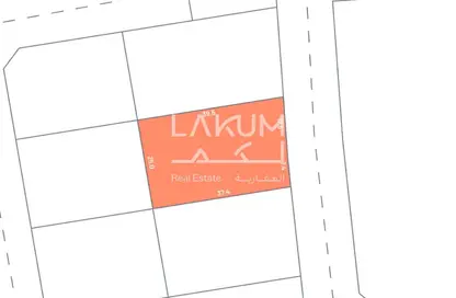 Land - Studio for sale in Seef - Capital Governorate