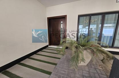 Villa - 3 Bedrooms - 4 Bathrooms for sale in Busaiteen - Muharraq Governorate