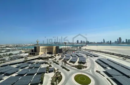 شقة - 2 غرف نوم - 2 حمامات للبيع في البسيتين - المحرق