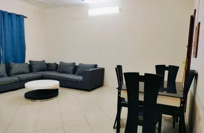 Apartment - 1 Bedroom - 1 Bathroom for rent in Adliya - Manama - Capital Governorate