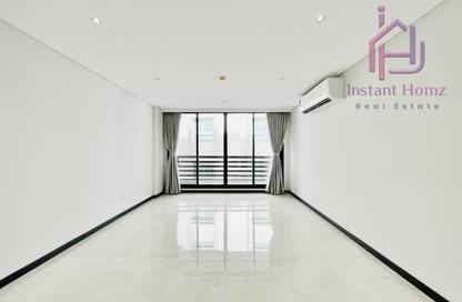 Apartment - 2 Bedrooms - 2 Bathrooms for rent in Janabiya - Northern Governorate
