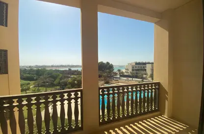 Apartment - 3 Bedrooms - 4 Bathrooms for rent in The Lagoon - Amwaj Islands - Muharraq Governorate