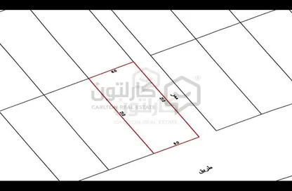 أرض - استوديو للبيع في الهملة - المحافظة الشمالية