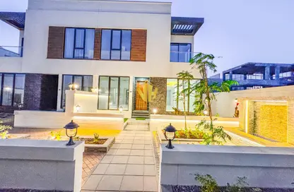 فيلا - 4 غرف نوم - 6 حمامات للايجار في سار - المحافظة الشمالية