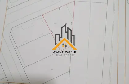 Land - Studio for sale in Hamad Town - Northern Governorate