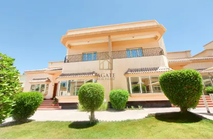 Villa - 3 Bedrooms - 4 Bathrooms for rent in Al Juffair - Capital Governorate