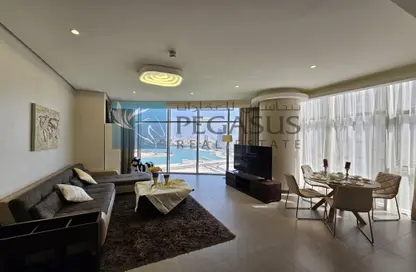 Apartment - 1 Bedroom - 2 Bathrooms for rent in Seef - Capital Governorate Apartment - 1 Bedroom - 2 Bathrooms for rent in Seef - Capital Governorate
