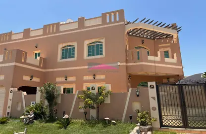 Villa - 4 Bedrooms - 7 Bathrooms for rent in Hidd - Muharraq Governorate