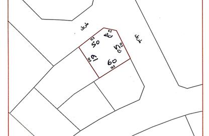 Land - Studio for sale in Askar - Southern Governorate