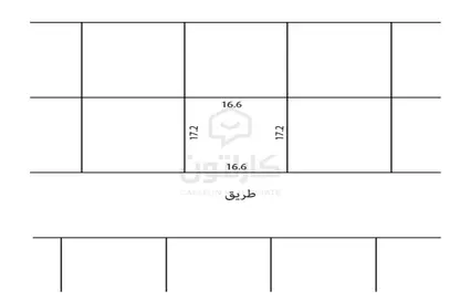 Land - Studio for sale in Galali - Muharraq Governorate