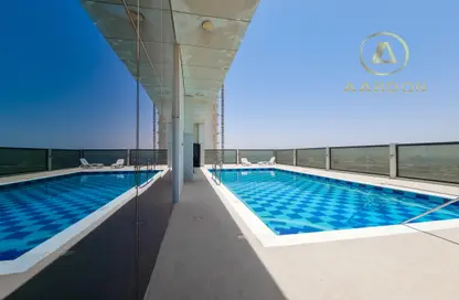 Apartment - 2 Bedrooms - 3 Bathrooms for rent in Al Juffair - Capital Governorate