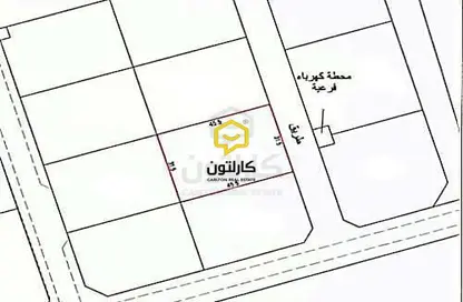 Land - Studio for sale in Al Qurayyah - Northern Governorate