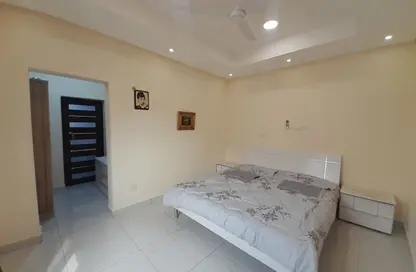 Apartment - 1 Bedroom - 1 Bathroom for rent in Tubli - Central Governorate