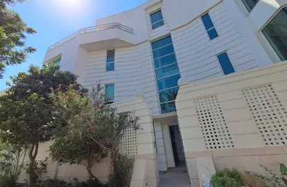 Apartment - 1 Bedroom - 2 Bathrooms for rent in Adliya - Manama - Capital Governorate