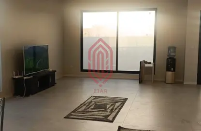Villa - 5 Bedrooms - 5 Bathrooms for rent in Diyar Al Muharraq - Muharraq Governorate