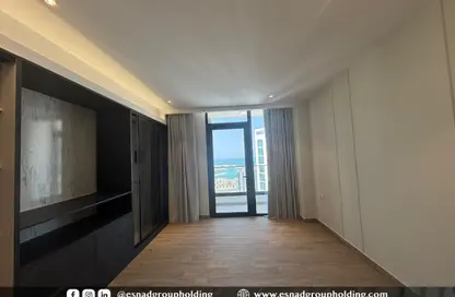 Apartment - 3 Bedrooms - 3 Bathrooms for sale in Amwaj Marina - Amwaj Islands - Muharraq Governorate