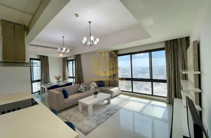 Apartment - 1 Bedroom - 2 Bathrooms for rent in Mahooz - Manama - Capital Governorate