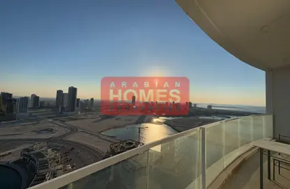Apartment - 2 Bedrooms - 3 Bathrooms for rent in Seef - Capital Governorate