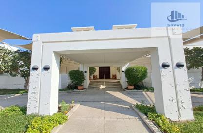 Villa - 6 Bedrooms - 7 Bathrooms for rent in Manama - Capital Governorate