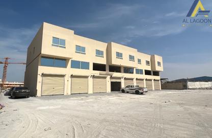 Apartment - 6 Bedrooms - 3 Bathrooms for rent in Askar - Southern Governorate