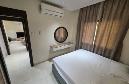 شقة - غرفة نوم - 1 حمام للايجار في الجفير - محافظة العاصمة