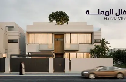 فيلا - 5 غرف نوم - 7 حمامات للبيع في الهملة - المحافظة الشمالية