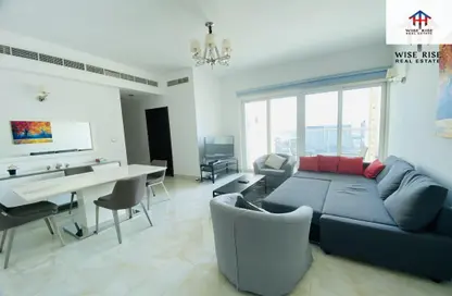 Apartment - 1 Bedroom - 2 Bathrooms for rent in Seef - Capital Governorate