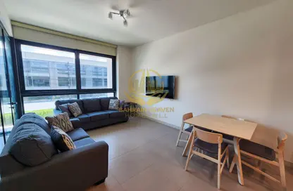 Apartment - 2 Bedrooms - 3 Bathrooms for rent in Marassi Al Bahrain - Diyar Al Muharraq - Muharraq Governorate