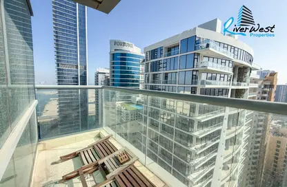 شقة - 2 غرف نوم - 4 حمامات للبيع في الجفير - محافظة العاصمة