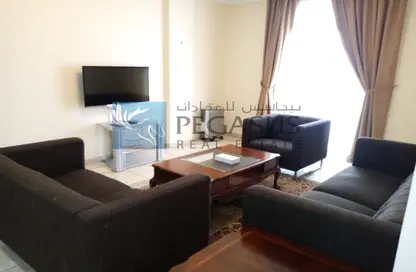 Apartment - 1 Bedroom - 2 Bathrooms for rent in alnaim - Manama - Capital Governorate