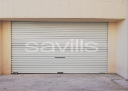 Shop for rent in Adliya - Manama - Capital Governorate