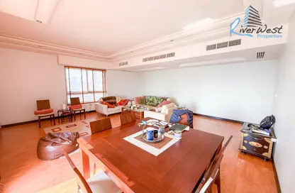 شقة - 3 غرف نوم - 4 حمامات للبيع في أبراج اللولو - المنامة - محافظة العاصمة