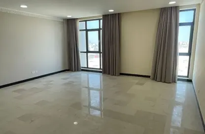 Apartment - 3 Bedrooms - 3 Bathrooms for rent in Janabiya - Northern Governorate