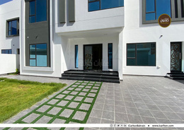 Villa - 5 bedrooms - 5 bathrooms for sale in Al Qurayyah - Northern Governorate