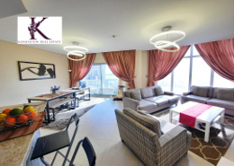 Apartment - 3 bedrooms - 4 bathrooms for sale in Amwaj Avenue - Amwaj Islands - Muharraq Governorate