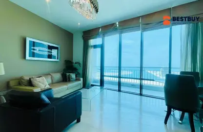 شقة - غرفة نوم - 2 حمامات للايجار في السيف - محافظة العاصمة