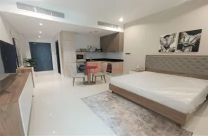 Apartment - Studio - 1 Bathroom for rent in Seef - Capital Governorate