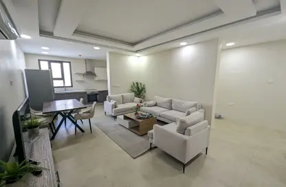 شقة - 3 غرف نوم - 3 حمامات للايجار في سار - المحافظة الشمالية