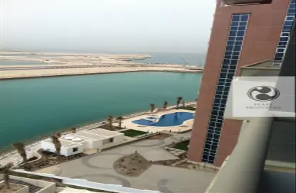 Water View image for: Apartment - 2 Bedrooms - 2 Bathrooms for rent in Reef Island - Capital Governorate, Image 1
