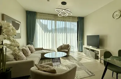 Apartment - 2 Bedrooms - 2 Bathrooms for sale in Marassi Park Residences - Diyar Al Muharraq - Muharraq Governorate