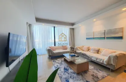 Apartment - 2 Bedrooms - 3 Bathrooms for rent in Essence of Dilmunia - Dilmunia Island - Muharraq Governorate